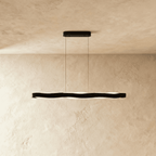 nuvlight Anita Modern Luxury Crystal Chandelier