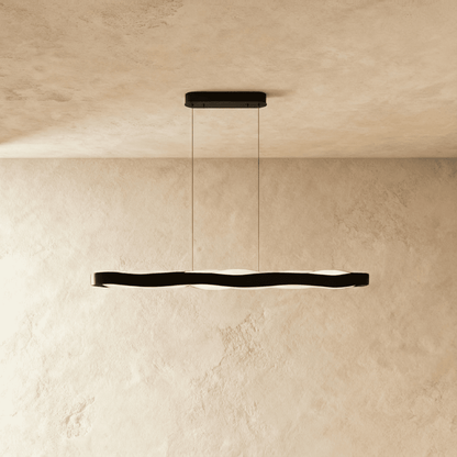 nuvlight Anita Modern Luxury Crystal Chandelier