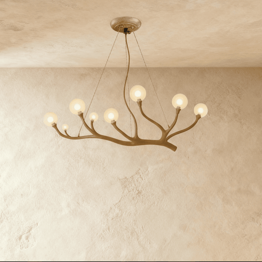 Arvore Chandelier