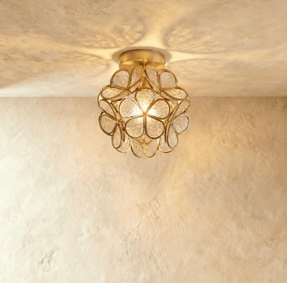 Ashrat Ceiling Light - Residence Supply