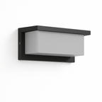 Aster Outdoor Wall Lamp