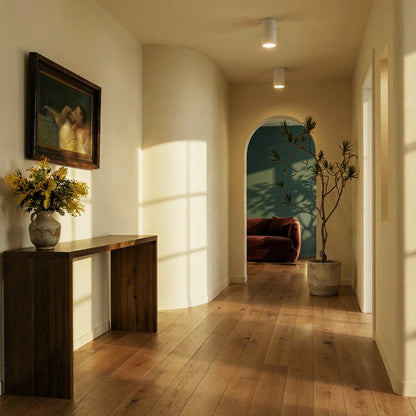 nuvlight Axel Modern Anti-Glare Recessed Downlight