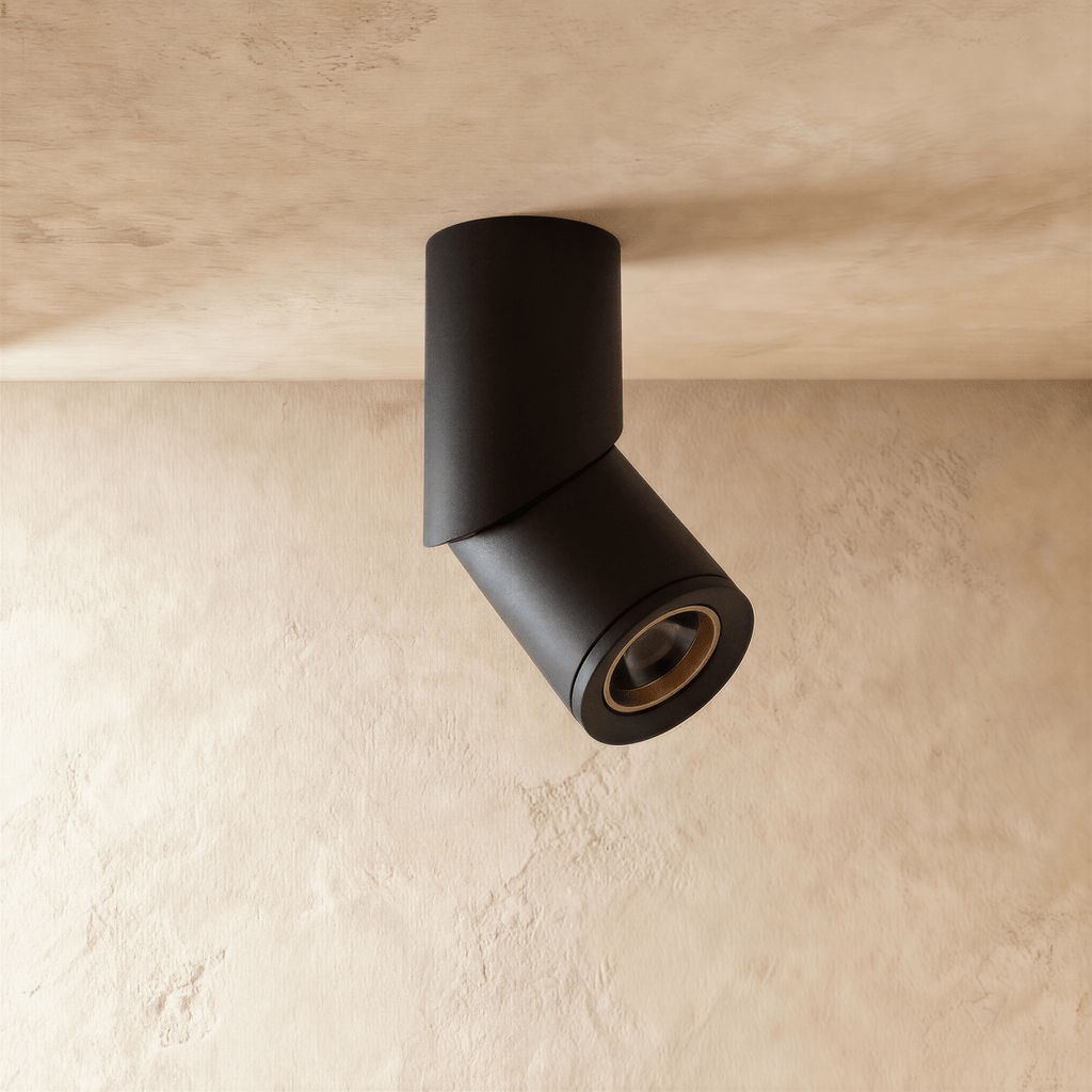 nuvlight Axel Modern Anti-Glare Recessed Downlight