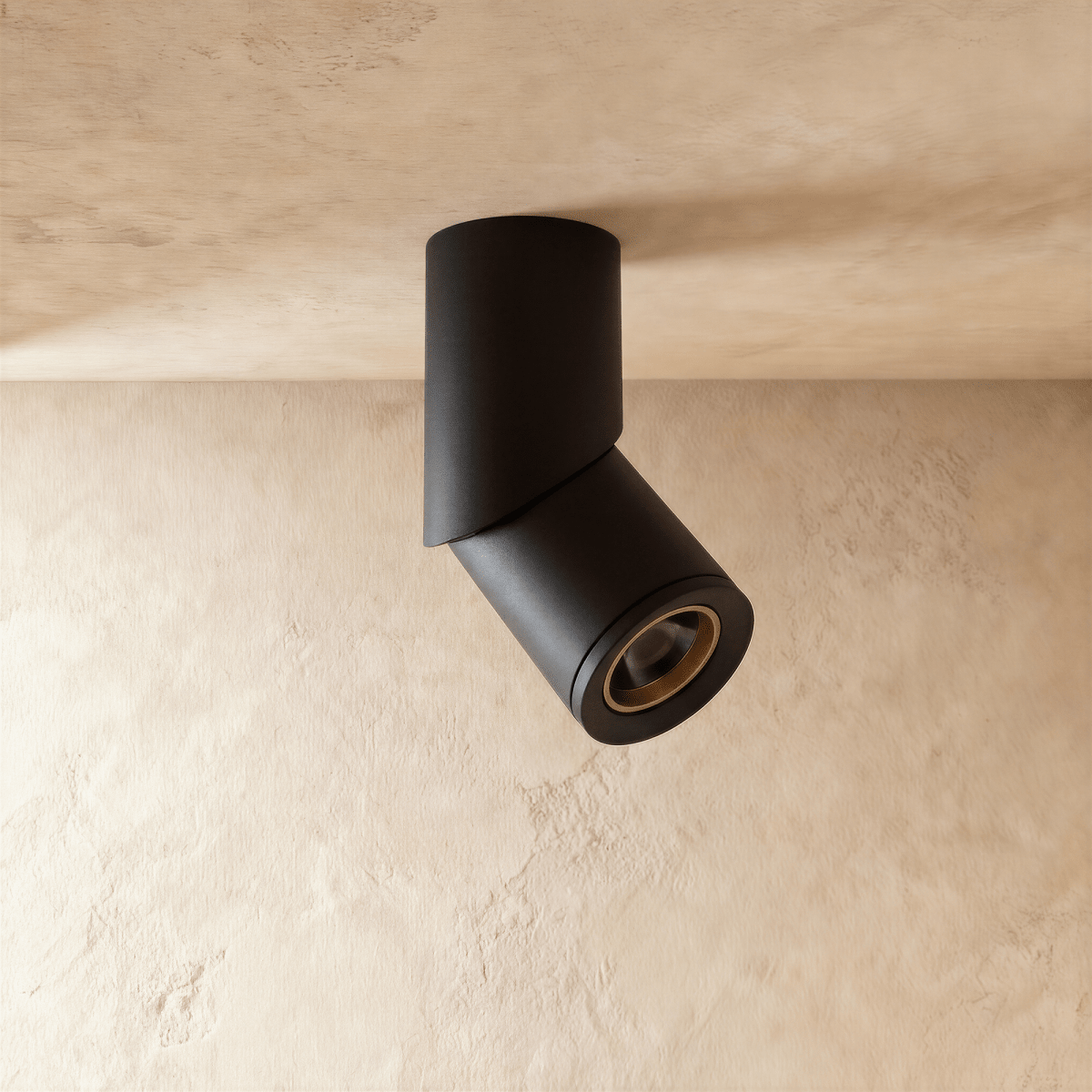 nuvlight Axel Modern Anti-Glare Recessed Downlight