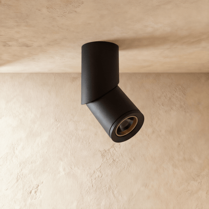 nuvlight Axel Modern Anti-Glare Recessed Downlight