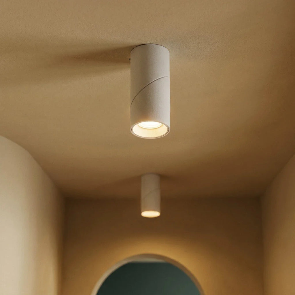 nuvlight Axel Modern Anti-Glare Recessed Downlight