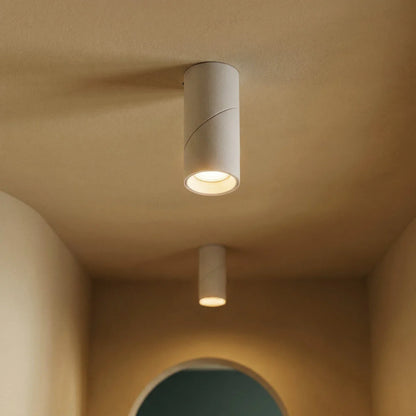 nuvlight Axel Modern Anti-Glare Recessed Downlight