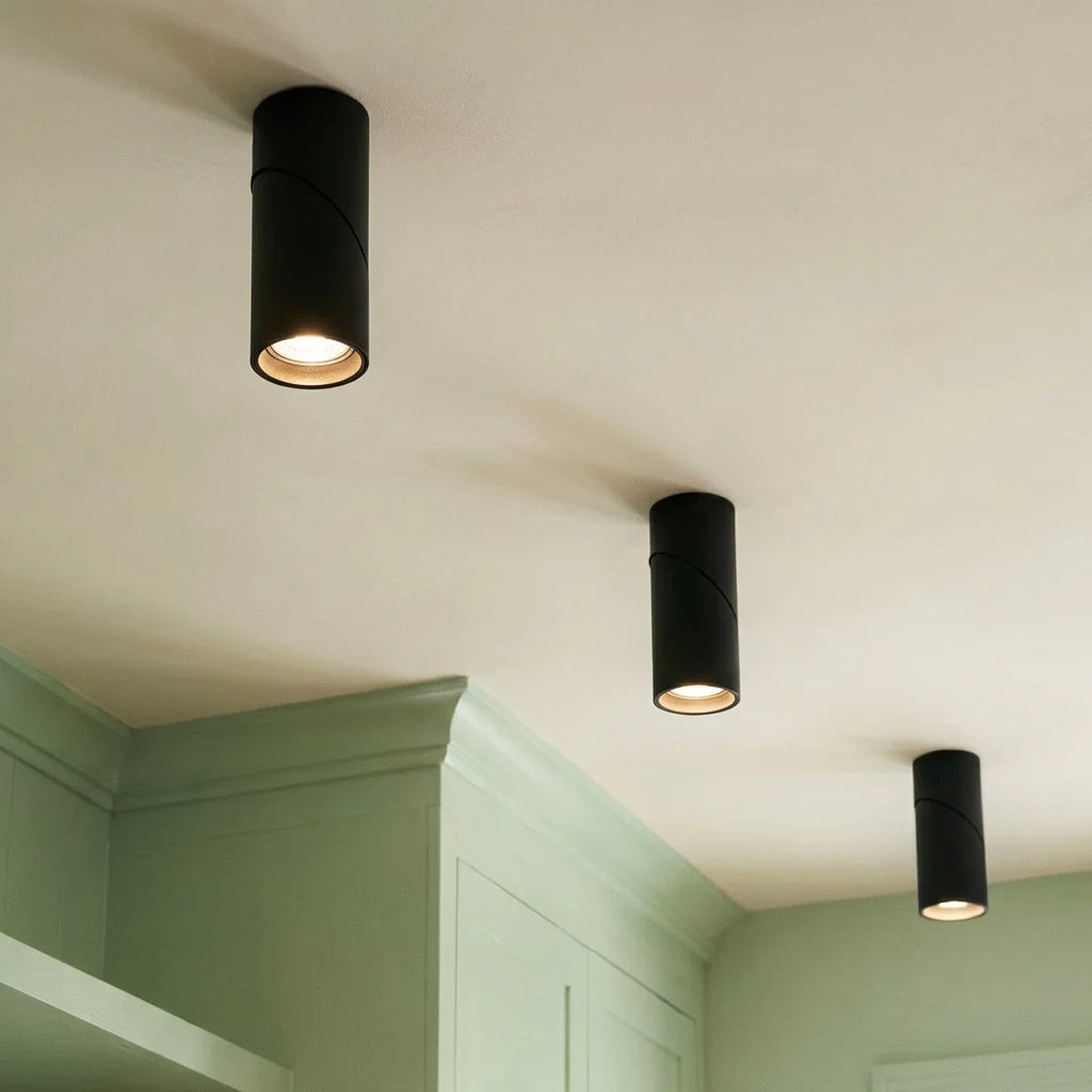 nuvlight Axel Modern Anti-Glare Recessed Downlight