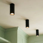 nuvlight Axel Modern Anti-Glare Recessed Downlight