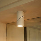 nuvlight Axel Modern Anti-Glare Recessed Downlight