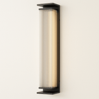 nuvlight Baraq Heavy-Duty Anti-Corrosion Outdoor Porch Light