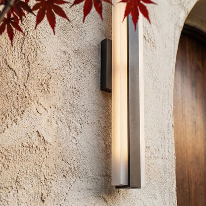 Nuvlight Baron Outdoor Wall Lamp