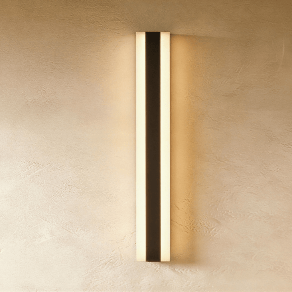 Baron Outdoor Wall Lamp - Residence Supply