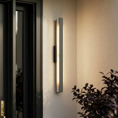 Nuvlight Baron Outdoor Wall Lamp