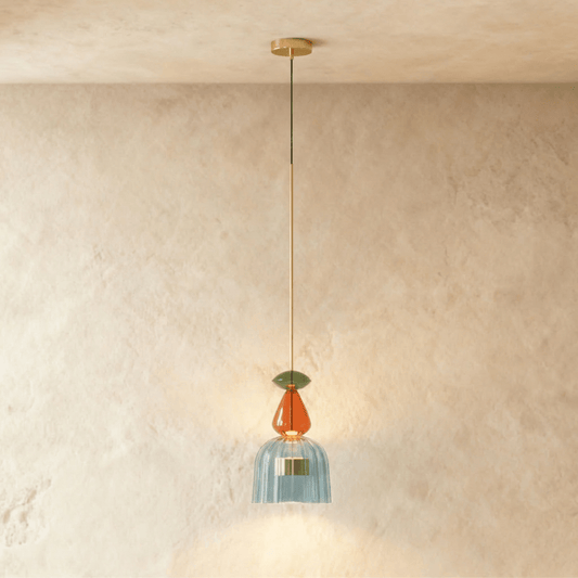Cambell Pendant Light
