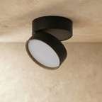 nuvlight Candis Architectural Adjustable Directional Downlight