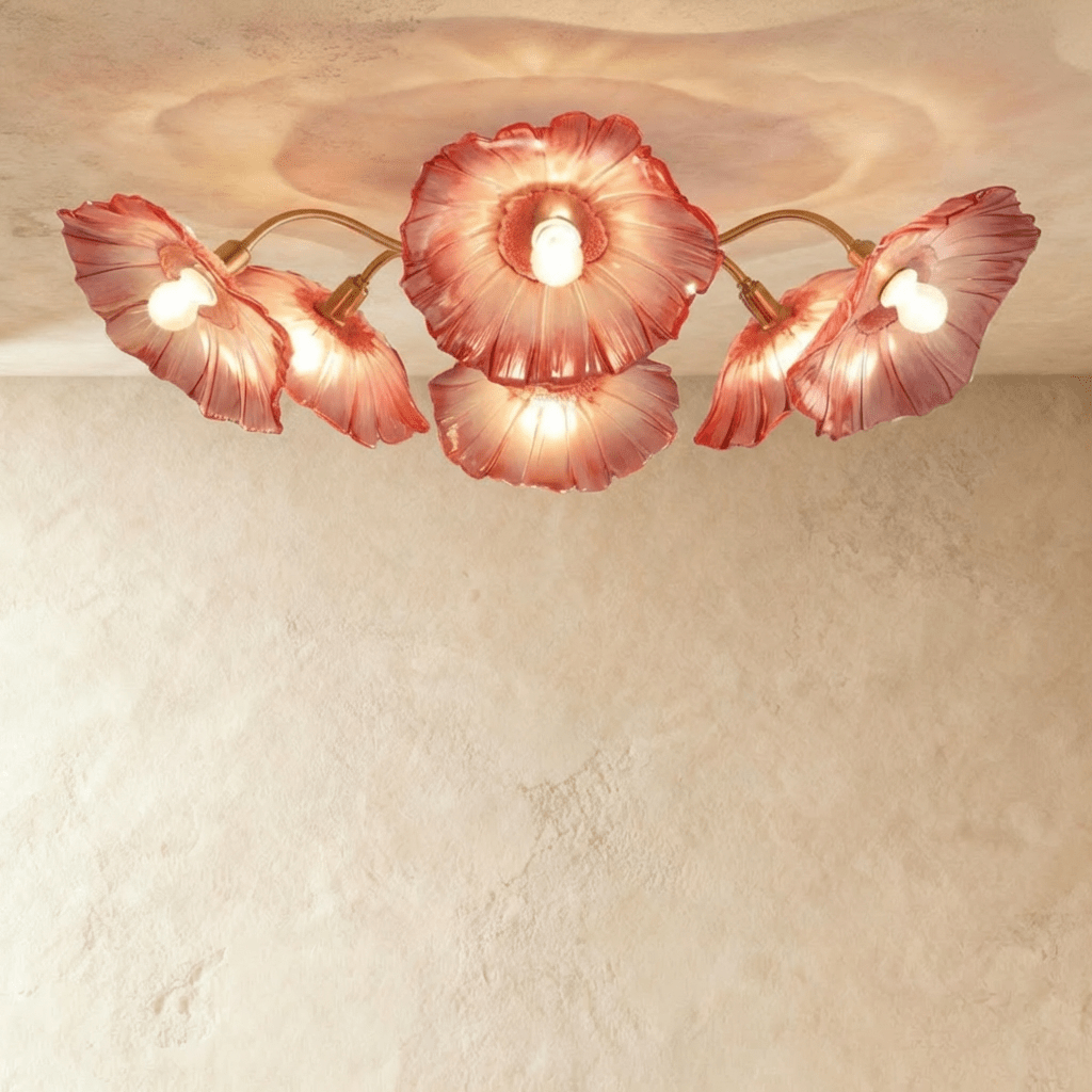  Ceiling Light - Residence Supply