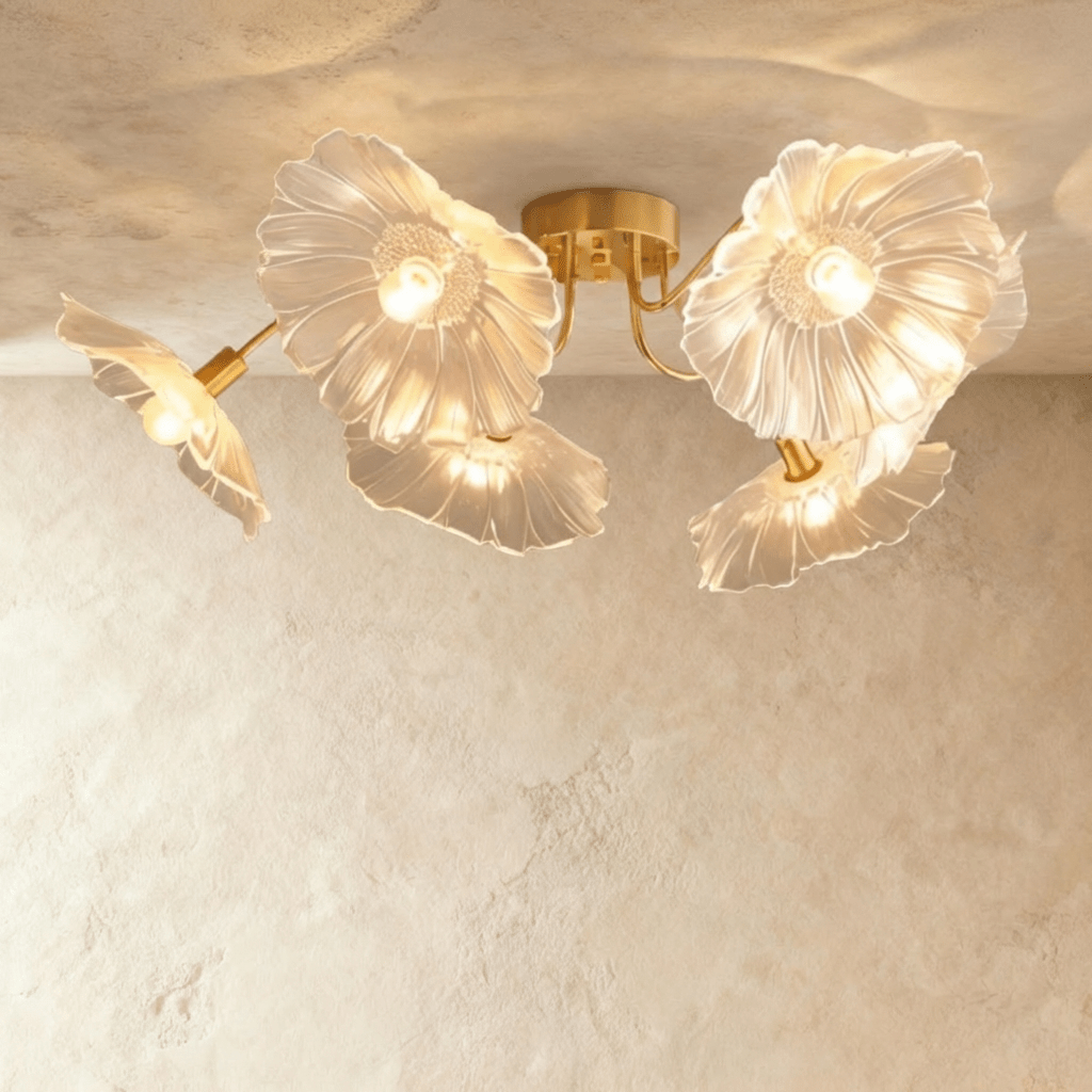 Ceiling Light - Residence Supply