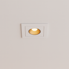 nuvlight Civor Modernist Modular Recessed Multi-Light Downlight