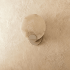 nuvlight Cruim Modern Luxury Alabaster Wall Sconce