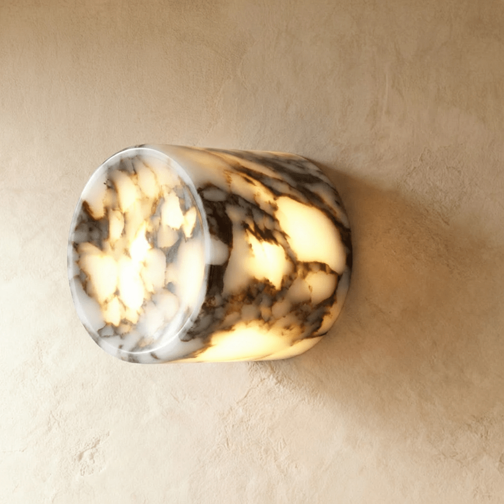 Elba Wall Lamp - Residence Supply