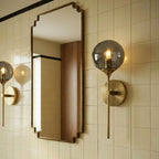 nuvlight Envisage Modern Minimalist Wall Sconce