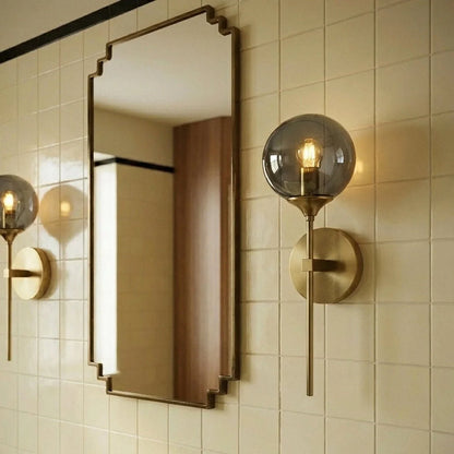 nuvlight Envisage Modern Minimalist Wall Sconce