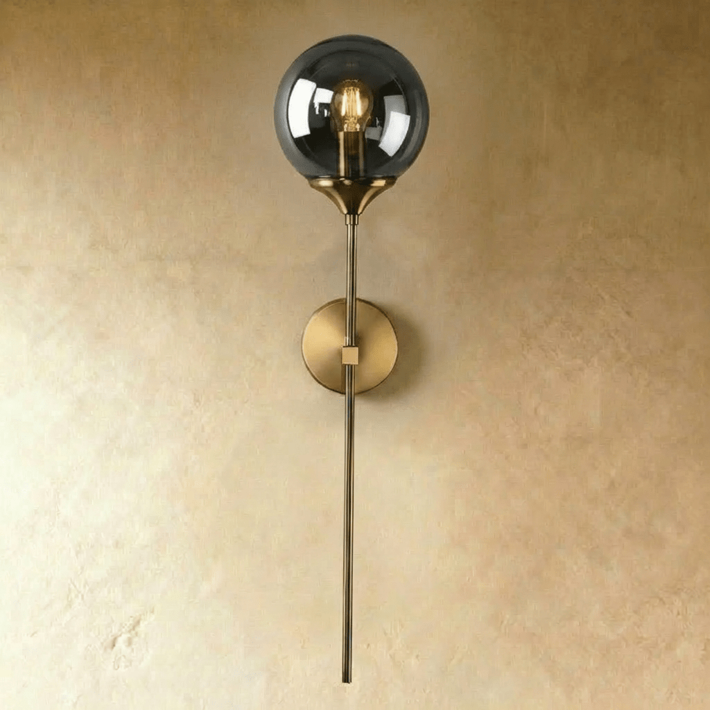 Envisage Wall Sconce Lamp - Residence Supply