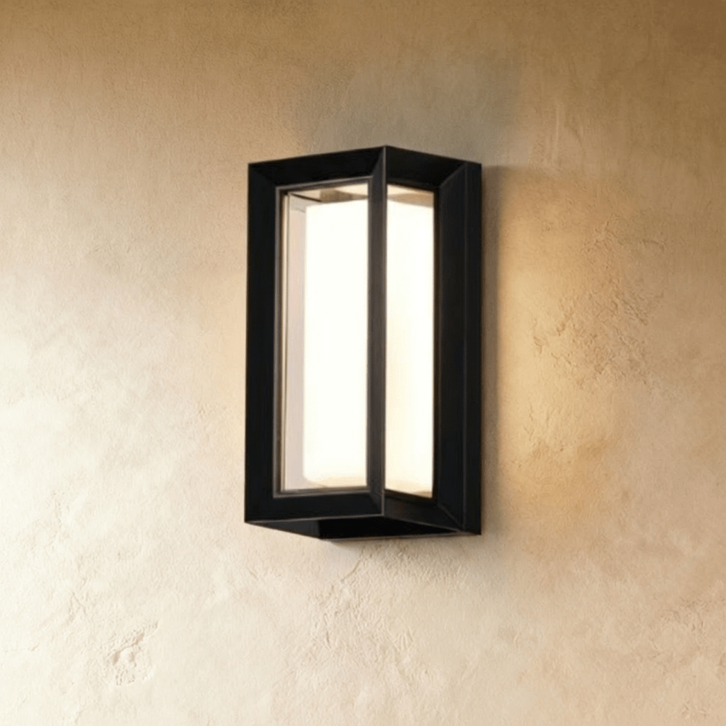 Esmond Outdoor Wall Lamp - Residence Supply