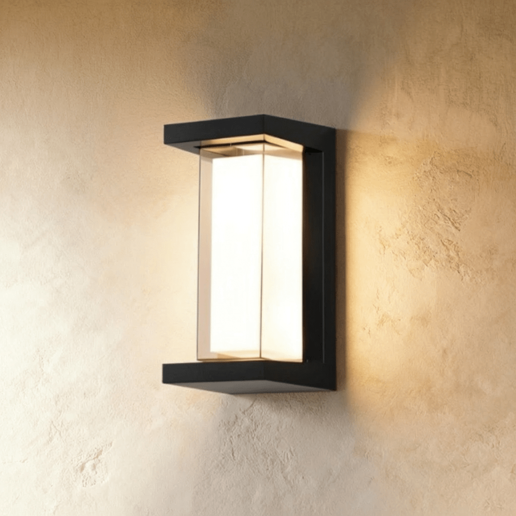 Esmond Outdoor Wall Lamp - Residence Supply