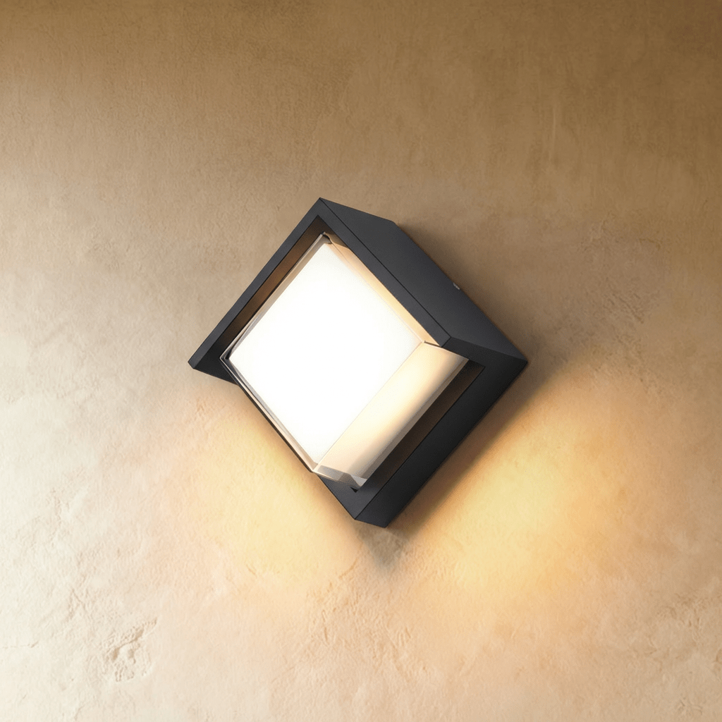 Esmond Outdoor Wall Lamp - Residence Supply