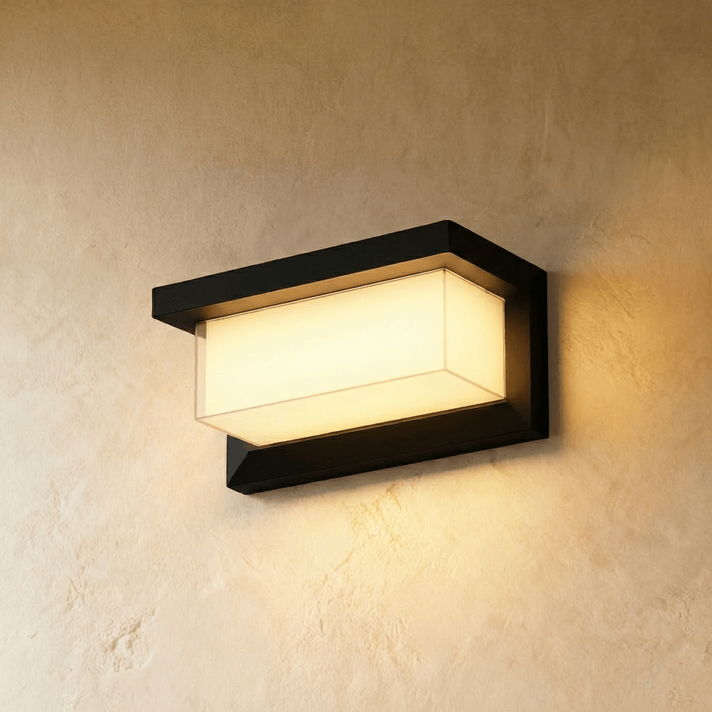 Esmond Outdoor Wall Lamp - Residence Supply