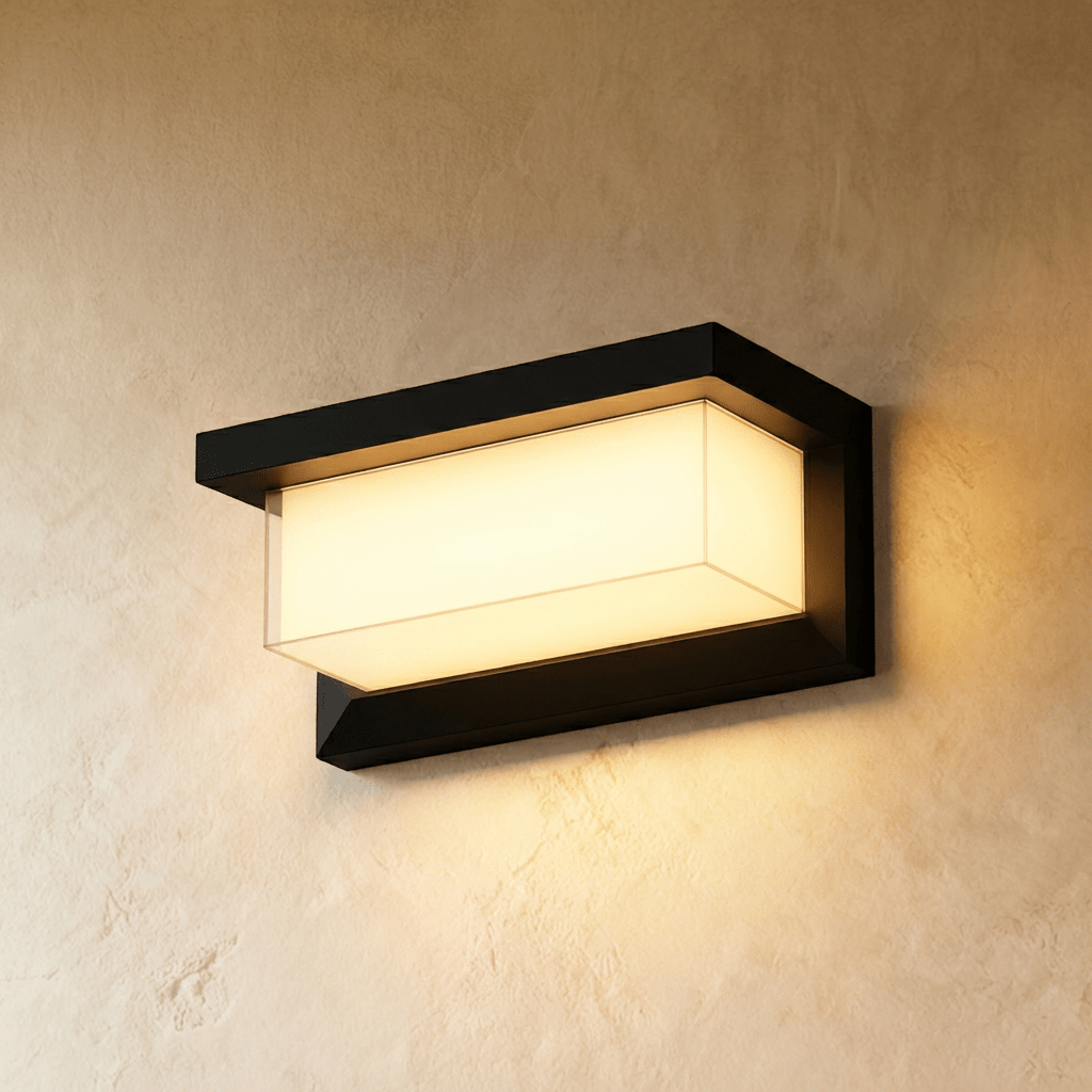 Esmond Outdoor Wall Lamp - Residence Supply