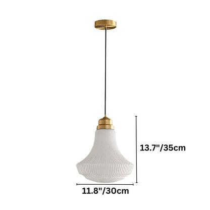 Nuvlight Estero Pendant Light