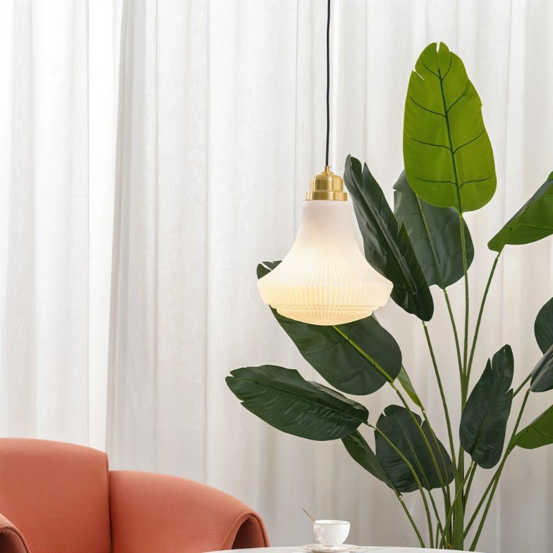 Nuvlight Estero Pendant Light