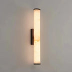 Nuvlight Falynis Alabaster Wall Lamp