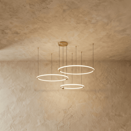 Frilo Chandelier