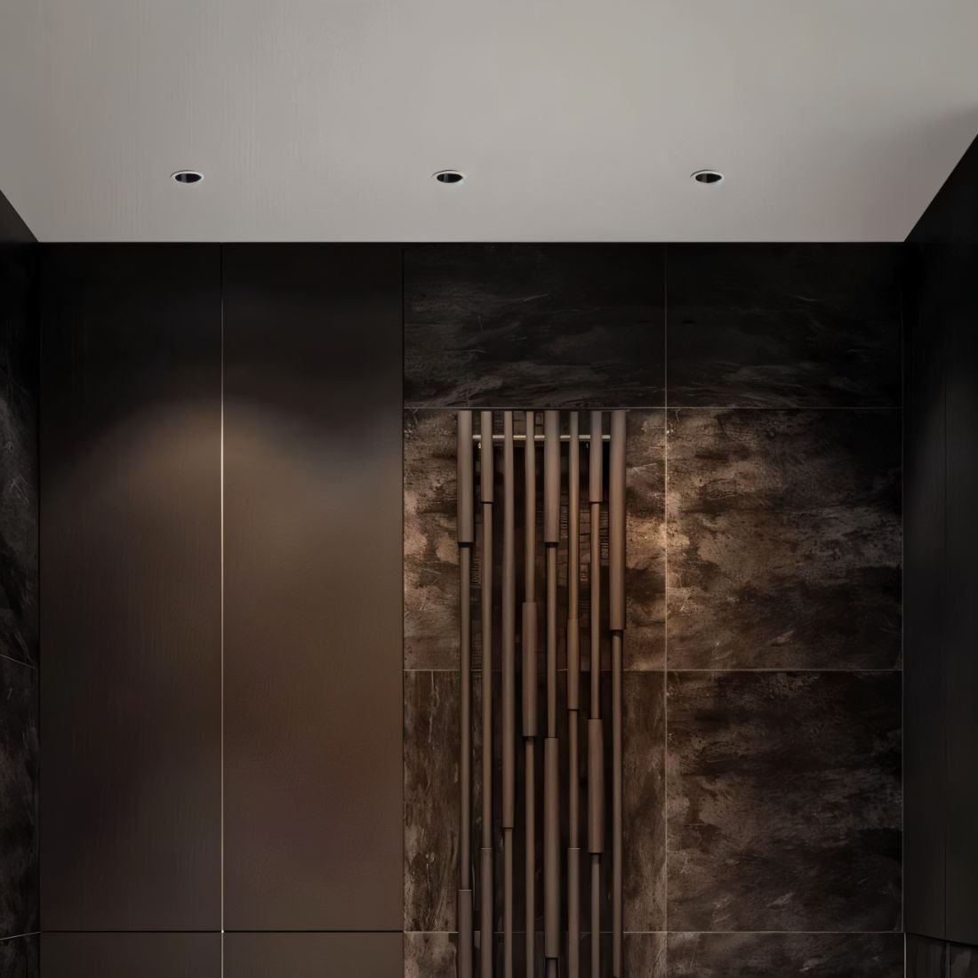nuvlight Harris Modern Deep-Recessed LED Downlight