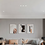 nuvlight Harris Modern Deep-Recessed LED Downlight