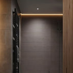 nuvlight Harris Modern Deep-Recessed LED Downlight