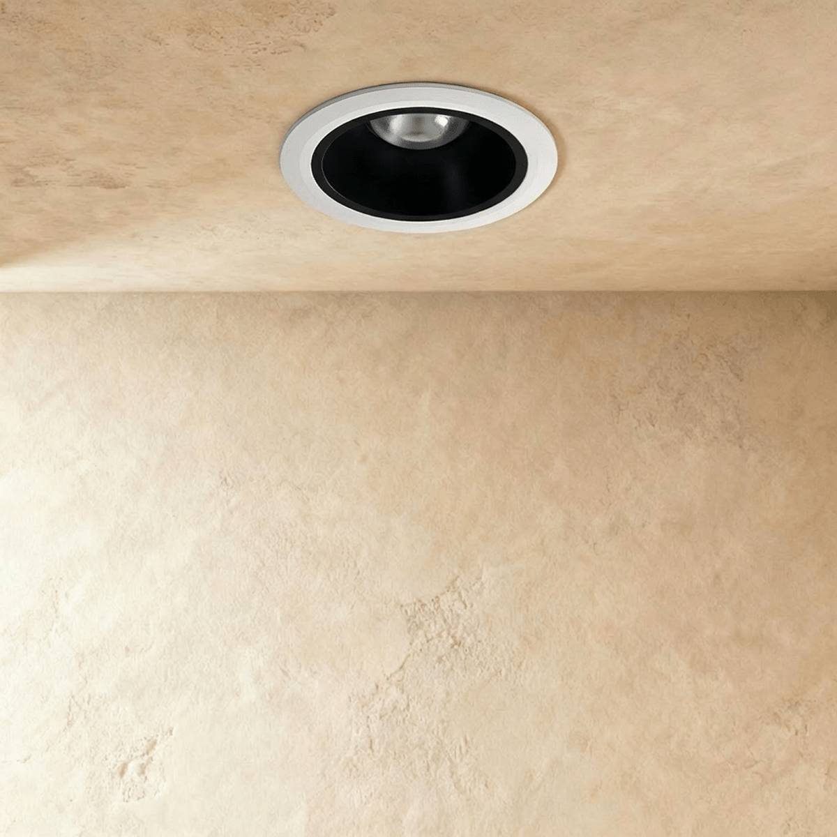 nuvlight Harris Modern Deep-Recessed LED Downlight