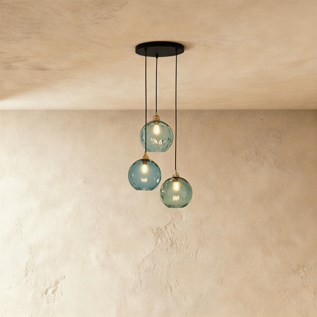 Hea Pendant Light - Residence Supply