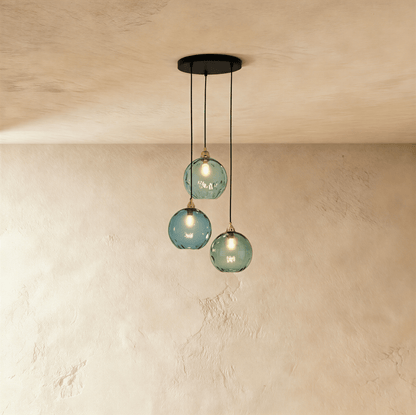 Hea Pendant Light - Residence Supply