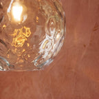 nuvlight Hea Minimalist High-CRI Floating Chandelier