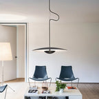 nuvlight Hecate Modern Luxury Architectural Chandelier