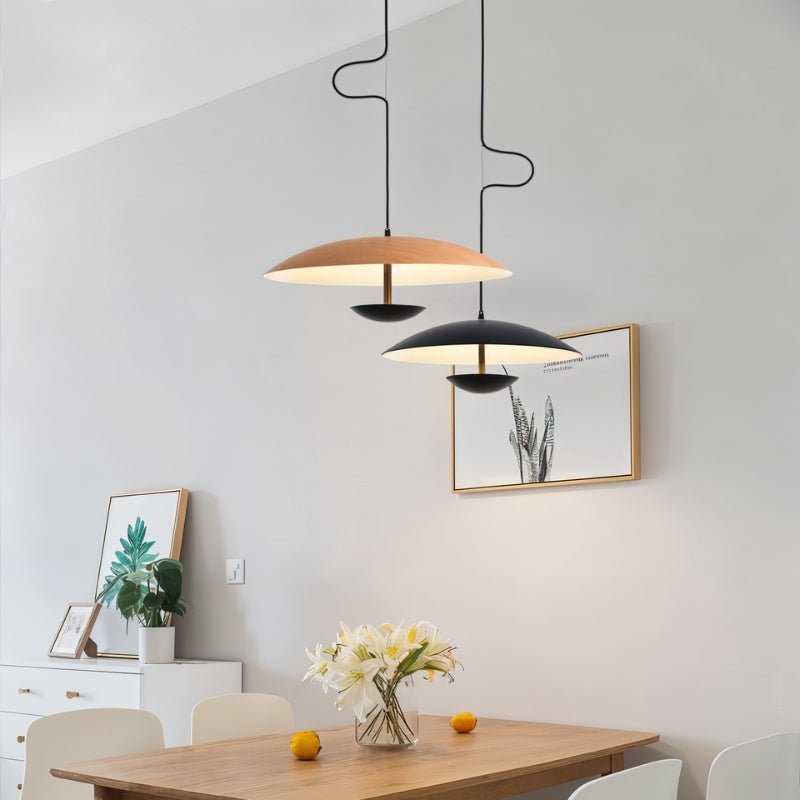 nuvlight Hecate Modern Luxury Architectural Chandelier