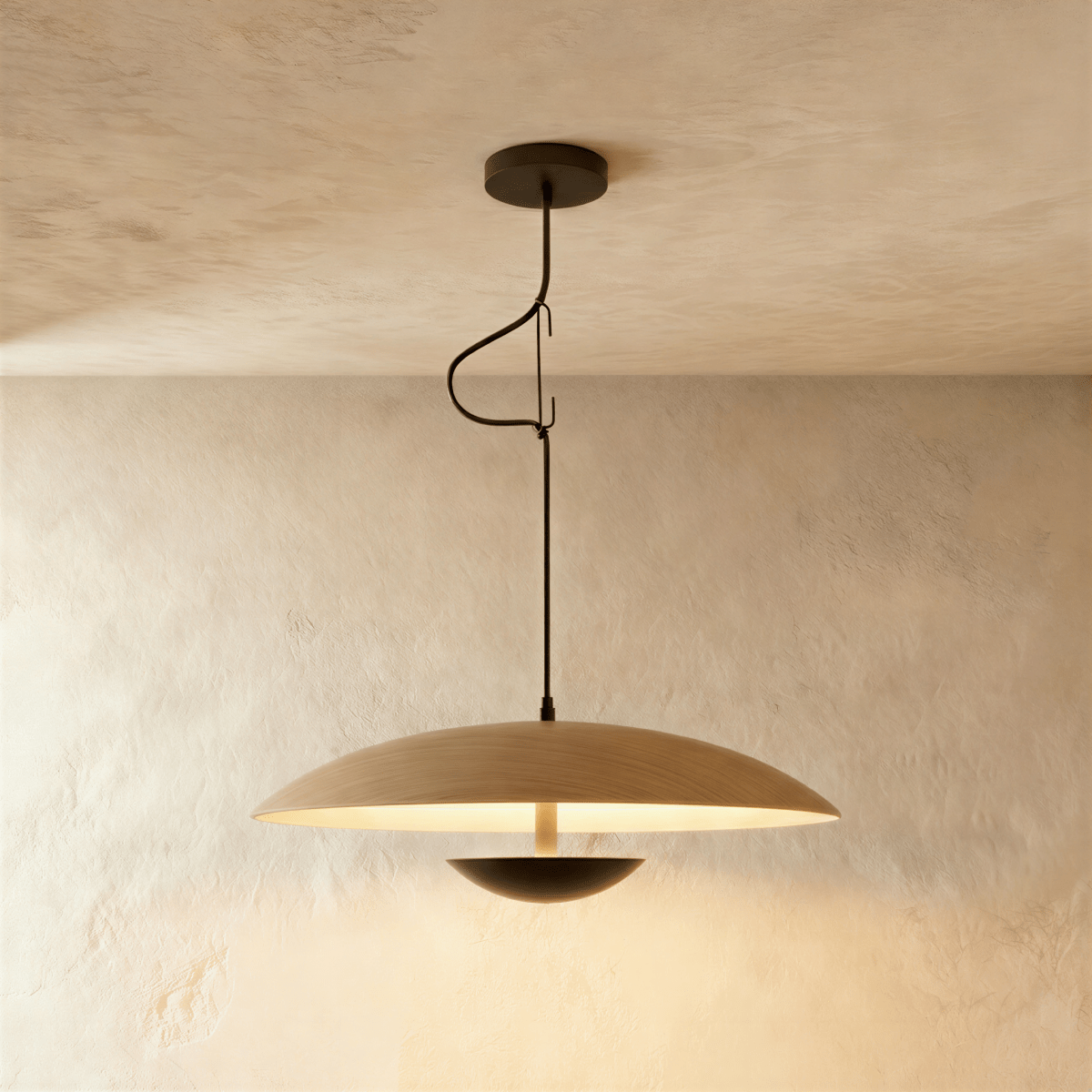 Hecate Pendant Light - Residence Supply
