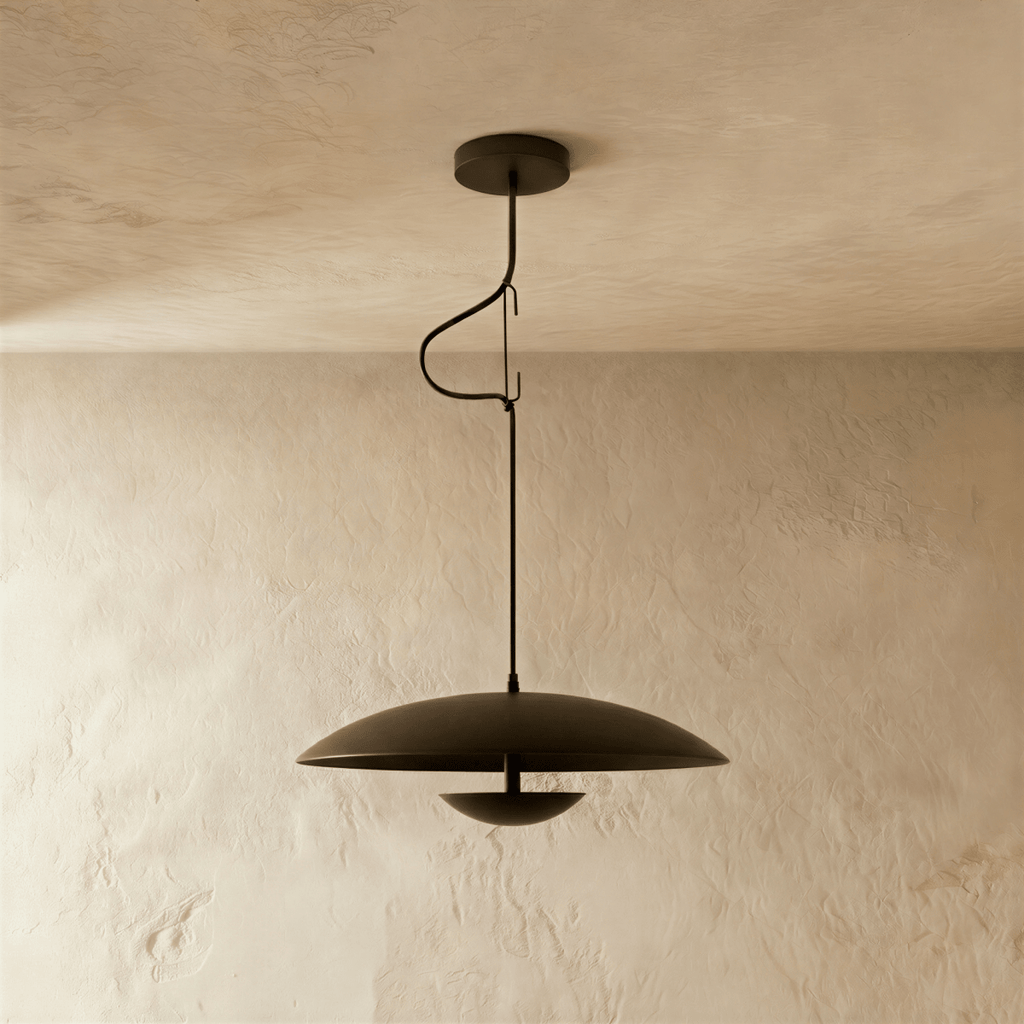nuvlight Hecate Modern Luxury Architectural Chandelier