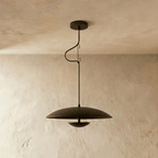 nuvlight Hecate Modern Luxury Architectural Chandelier