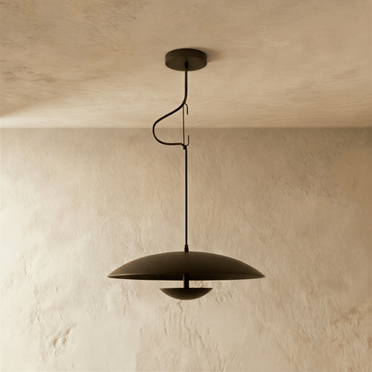 nuvlight Hecate Modern Luxury Architectural Chandelier